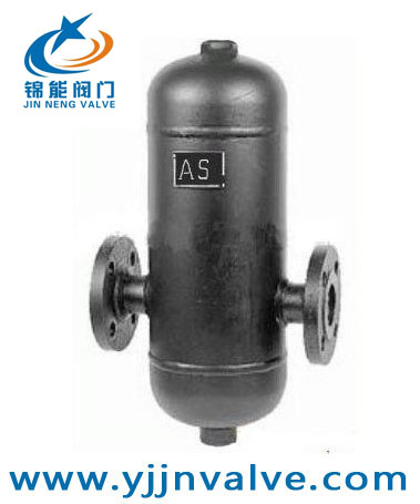 AS7汽水分离器